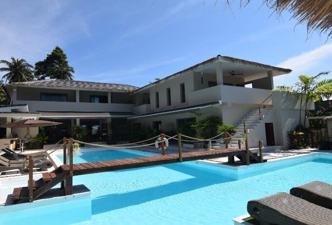 For sale resort in Lamai Koh Samui