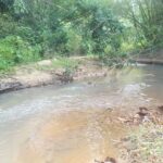 For sale land with river in Maenam Koh Samui