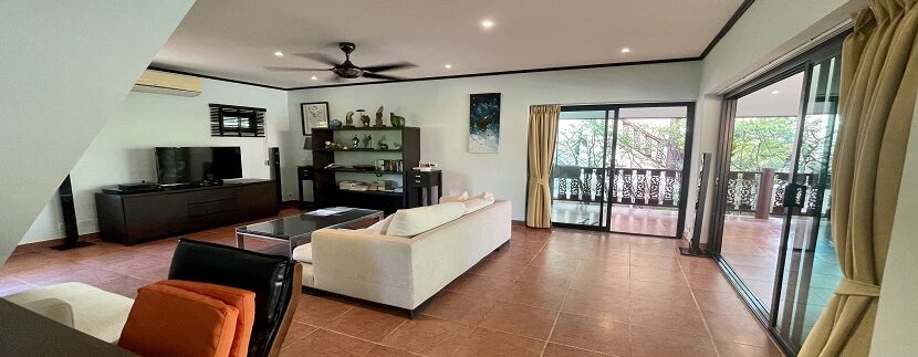 For sale villa in Bang Por Koh Samui 011