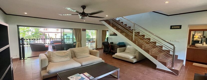 For sale villa in Bang Por Koh Samui 013