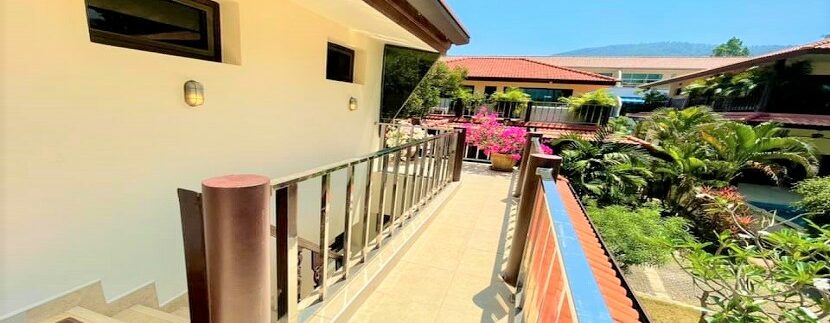 Beautiful villa 20m from Bang Por beach - Koh Samui 029