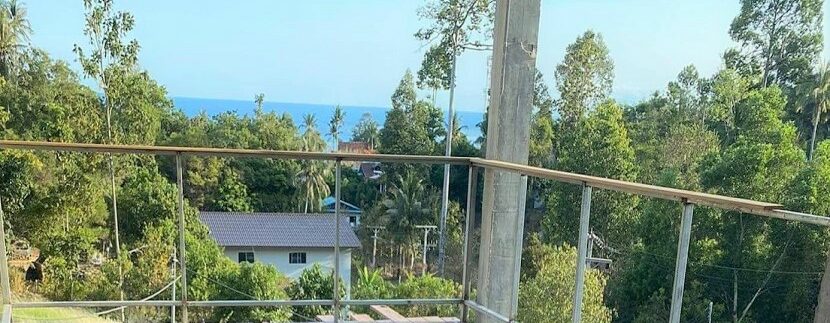 Villa + apartment for sale in Lamai Koh Samui 06