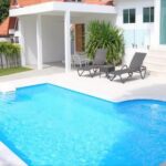 For sale furnished villa Bophut Koh Samui