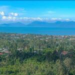 Bophut Koh Samui sea view land for sale