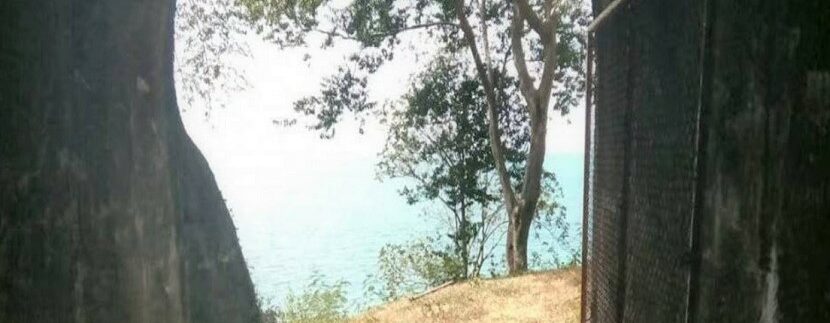 Ban Tai beachfront land in Koh Samui for sale 08