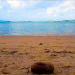 Beachfront land for sale in Bangrak Koh Samui