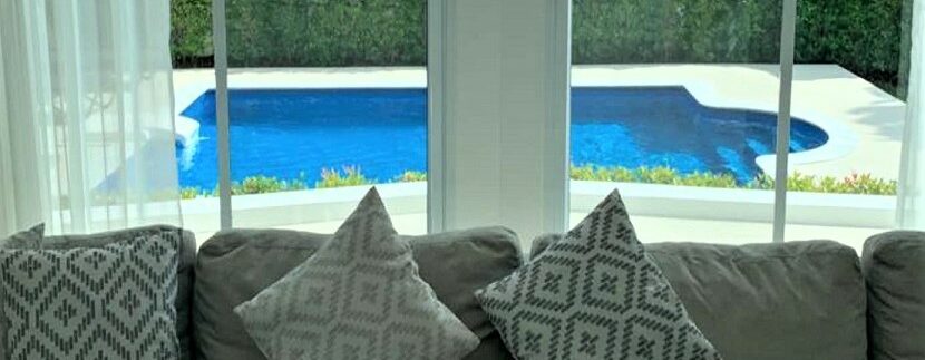 3 bedroom villa in Bophut Koh Samui for sale 08