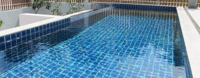 2 bedroom Villa Plai Laem in Koh Samui for sale 01