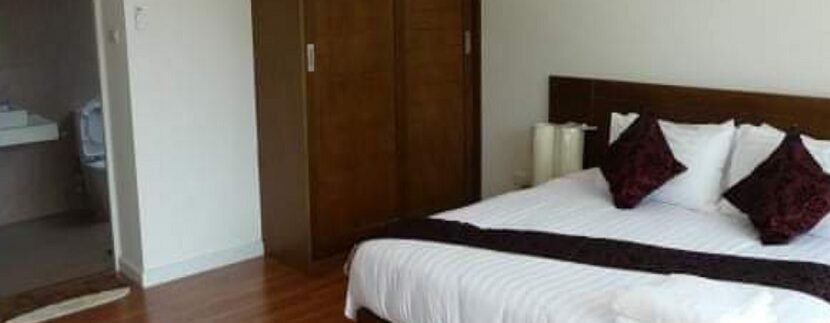 Villa 2 chambres Plai Laem à Koh Samui à vendre 015