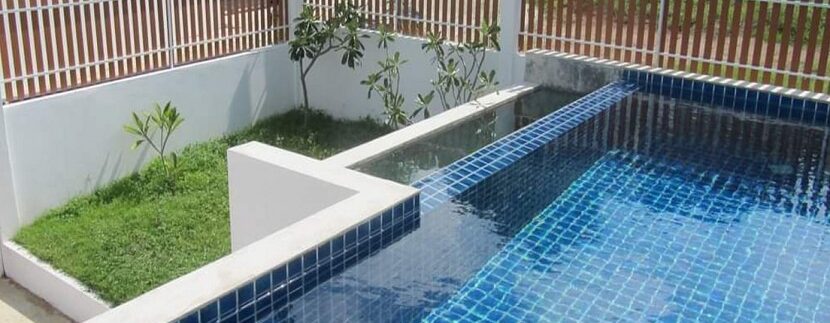 2 bedroom Villa Plai Laem in Koh Samui for sale 020