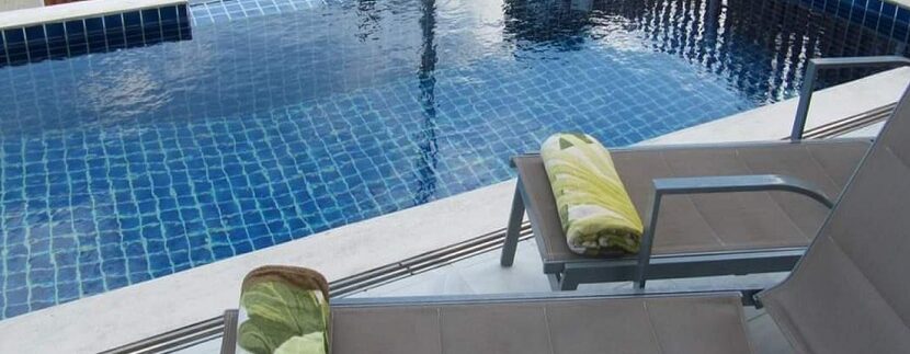 2 bedroom Villa Plai Laem in Koh Samui for sale 022