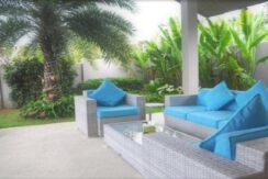 Villa meublée Bophut à Koh Samui à vendre 015