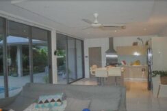 Villa meublée Bophut à Koh Samui à vendre 04
