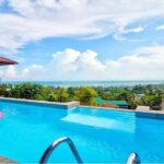 Sea view villa in Lamai Koh Samui for sale