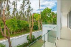 Villa 4 chambres à Mea Nam Koh Samui à vendre 013