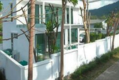 Villa 4 chambres à Mea Nam Koh Samui à vendre 020