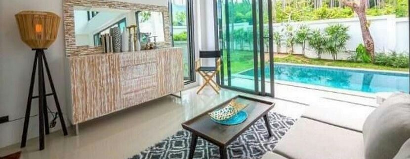 4 bedroom villa in Mea Nam Koh Samui for sale 04