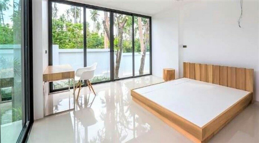 Villa 4 chambres à Mea Nam Koh Samui à vendre 09