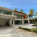 Off plan villa in Bophut Koh Samui for sale