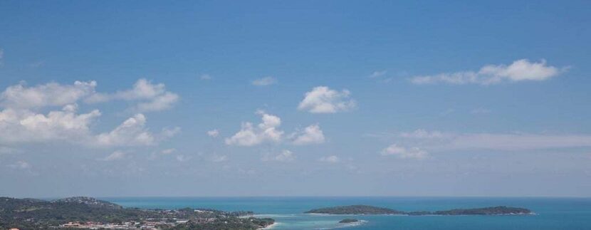 For sale apartment sea view Chaweng in Koh Samui 03