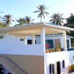 For sale sea view villa in Bang Po Koh Samui