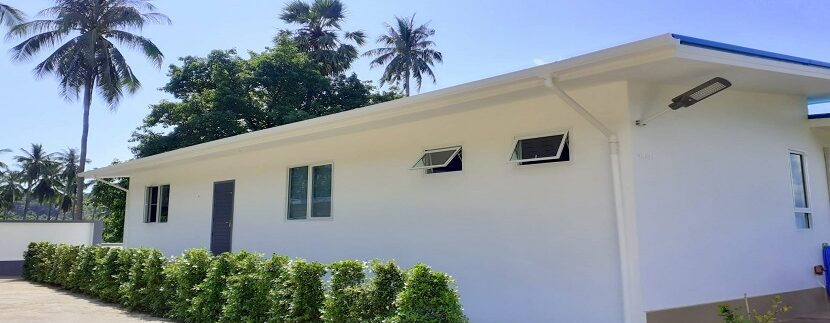 For sale sea view villa in Bang Po Koh Samui 023