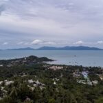 For sale land in Bophut Koh Samui