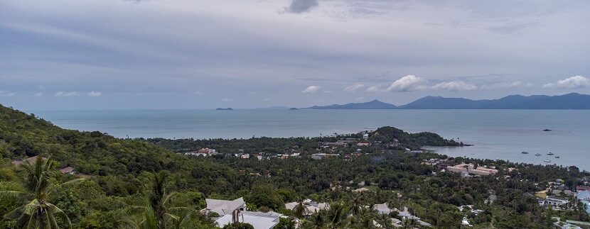 A vendre terrain à Bophut Koh Samui 03