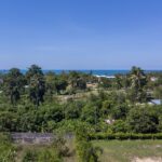 For sale land in Plai Laem Koh Samui