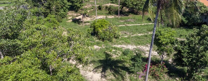 For sale land in Plai Laem Koh Samui 06