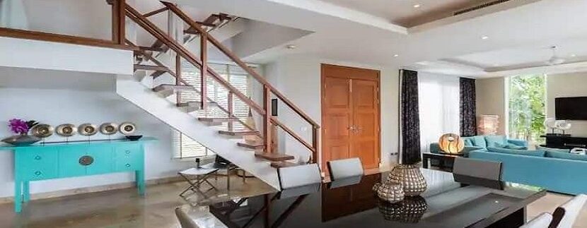 For sale villa in Choeng Mon Koh Samui 012