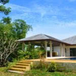 3 bedroom villa in Maenam Koh Samui for sale