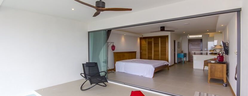 5 bedroom sea view villa in Lamai Koh Samui for sale 019