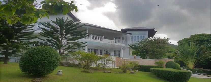 Villa à vendre à Namuang Koh Samui 015