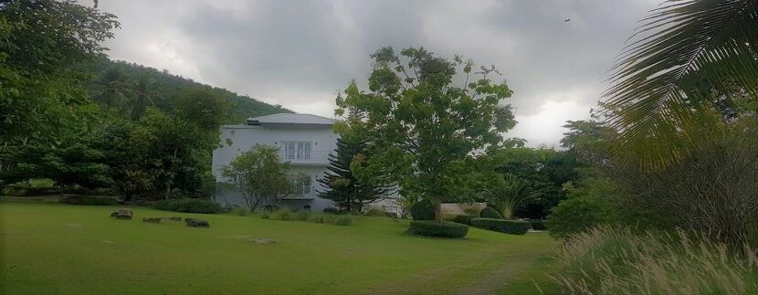 Villa à vendre à Namuang Koh Samui 017