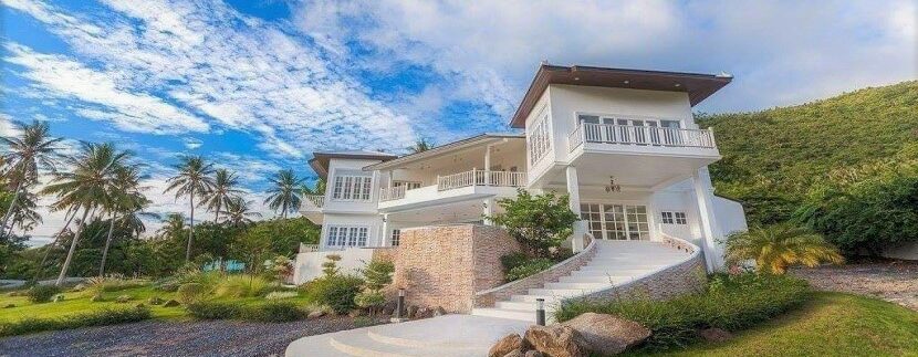 Villa for sale in Namuang Koh Samui 02