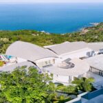 Luxury Villa in Chaweng Noi Koh Samui for Sale