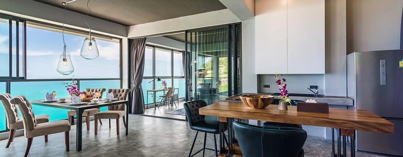 Villa de luxe à Chaweng Noi Koh Samui à vendre 05