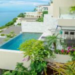 Semi-detached villa in Plai Leam Koh Samui for sale - 5 bedrooms