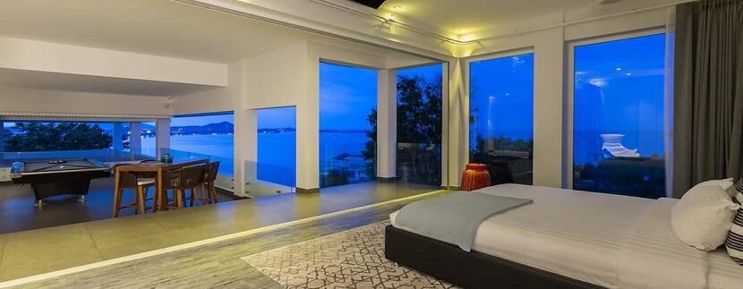 Villa luxueuse à Chaweng Noi à vendre 044