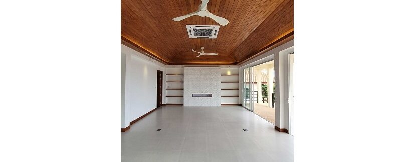 Sea view villa in Bang Po Koh Samui for sale 011