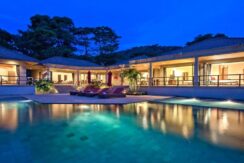 Villa vue mer à vendre à Bang Po Koh Samui 03