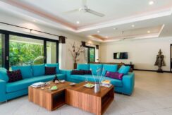 Villa 4 chambres Mae Nam à Koh Samui à vendre 07