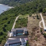 For sale land Laem Yai in Koh Samui - sea view