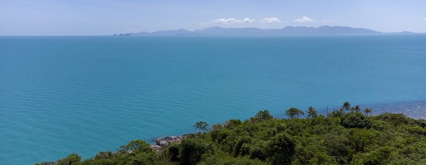 A vendre terrain Laem Yai à Koh Samui 010