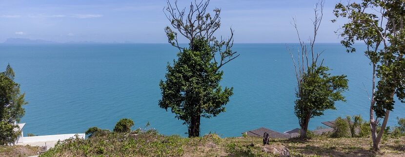 A vendre terrain Laem Yai à Koh Samui 02