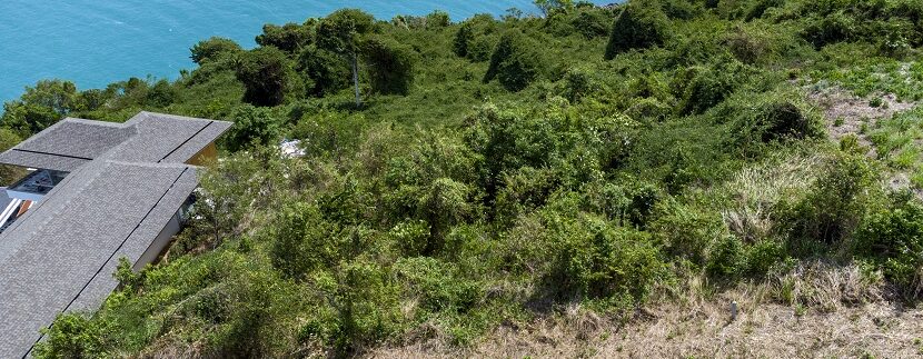 A vendre terrain Laem Yai à Koh Samui 04