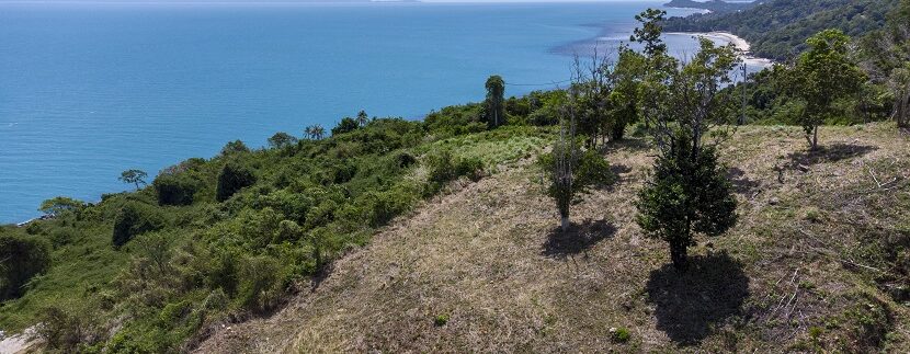 For sale land Laem Yai in Koh Samui 07