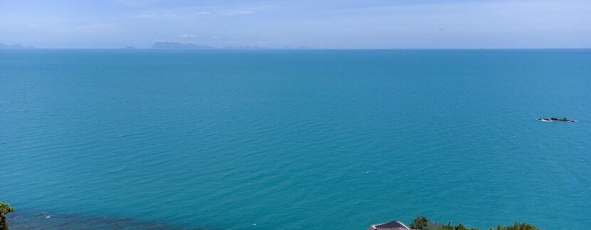 A vendre terrain Laem Yai à Koh Samui 09