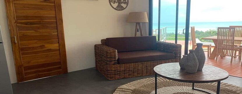 2 bedroom sea view villa for sale in Lamai Koh Samui 06